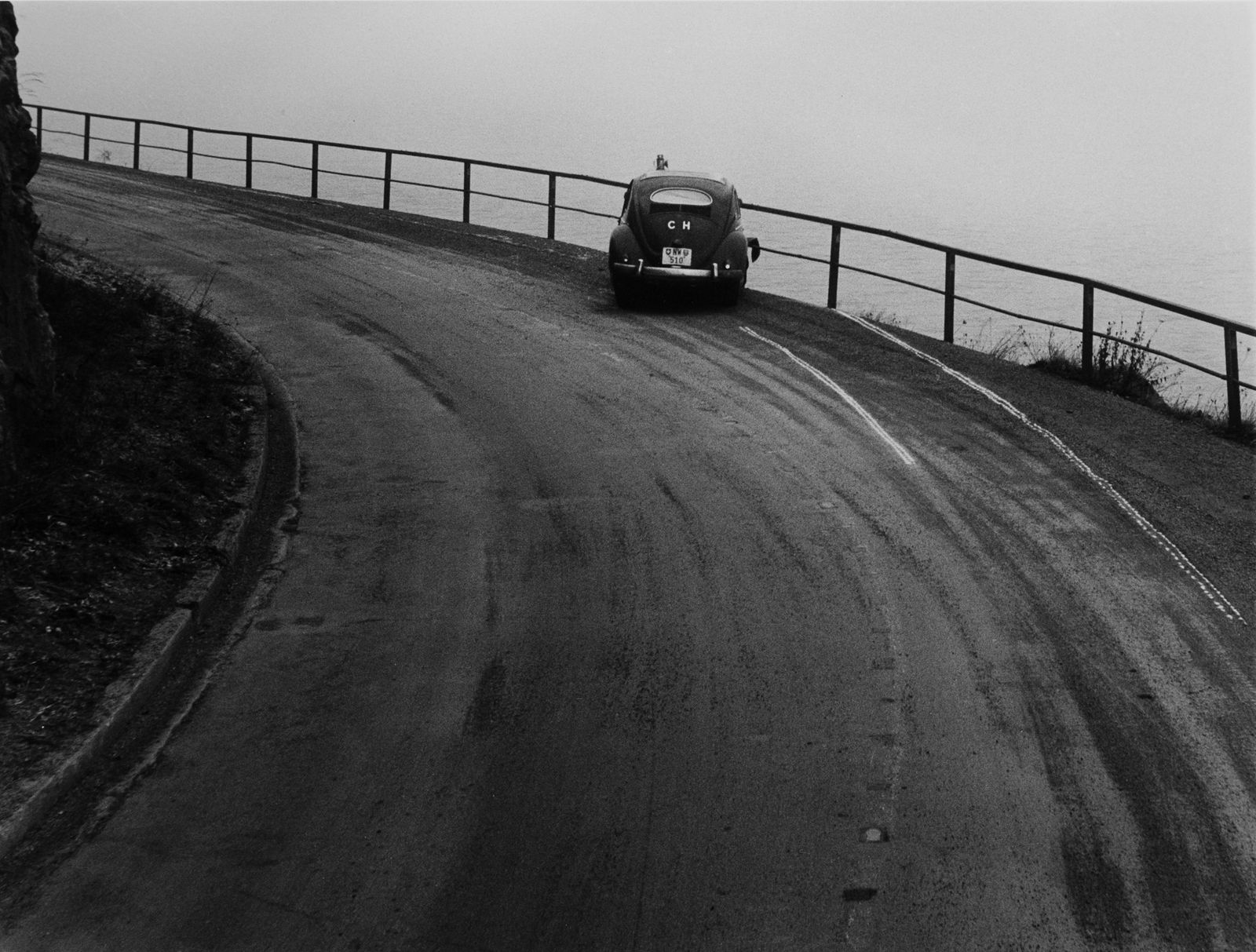 Arnold Odermatt, Stansstad, 1959