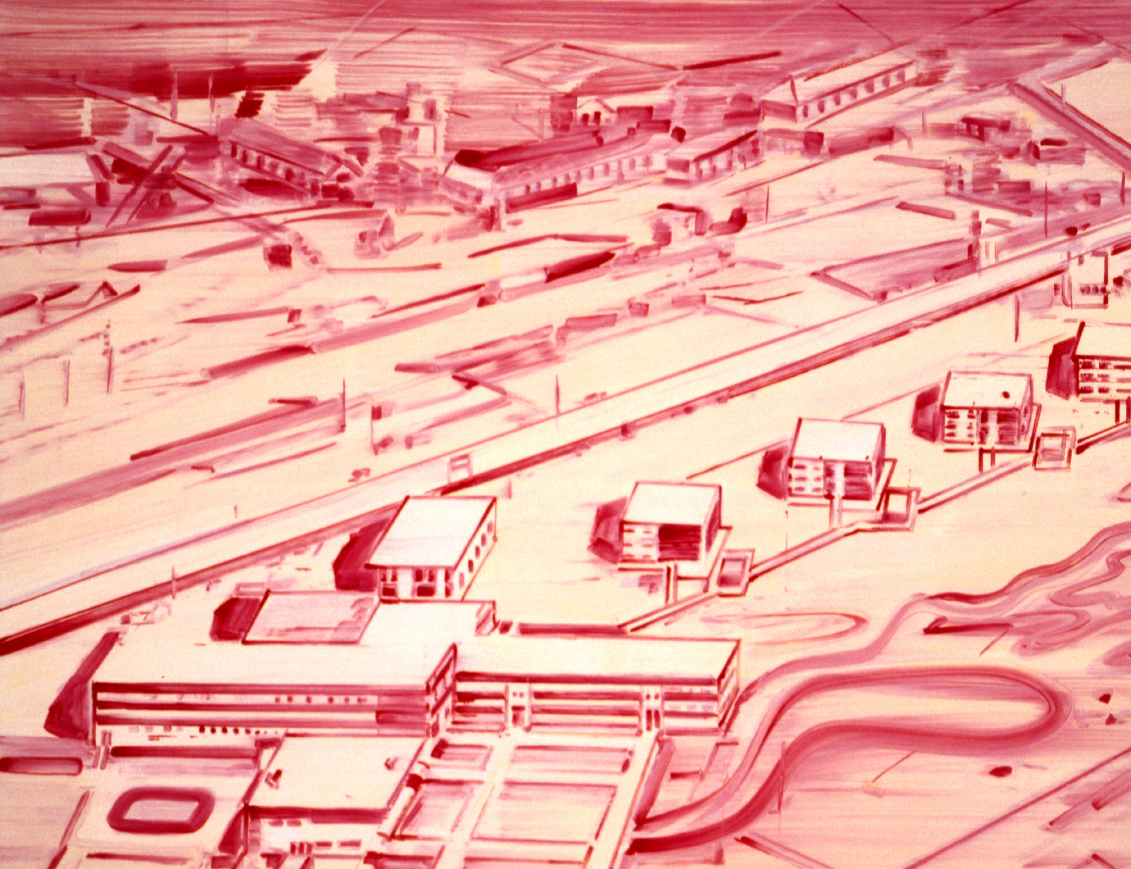 Adam Adach, Z.U.P., 2003