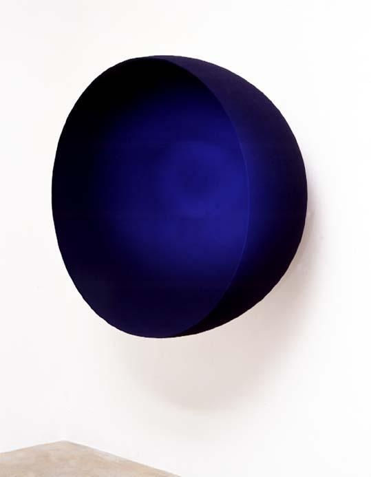 Anish Kapoor, Untitled, 1992