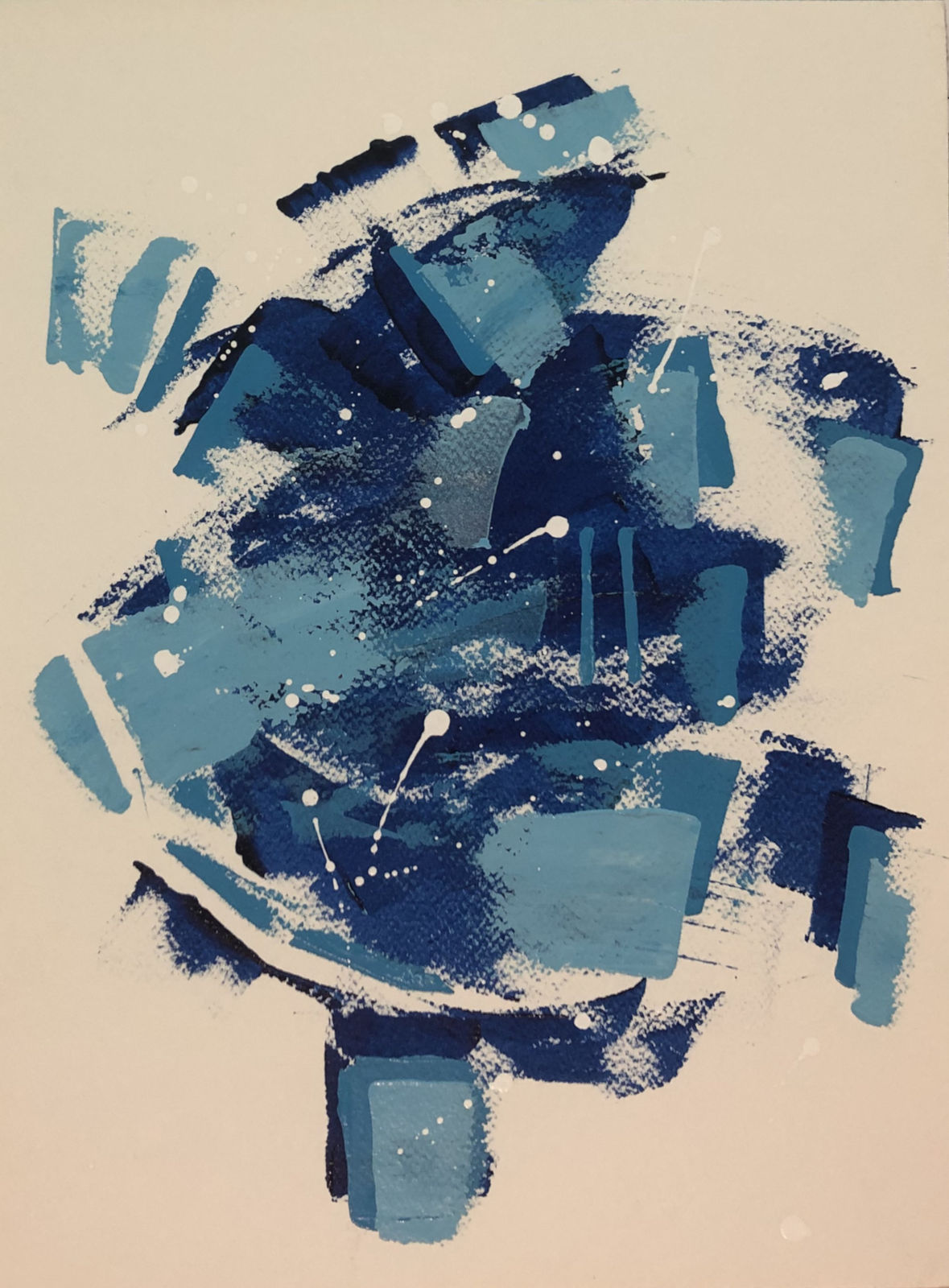 Tommy the Animator, Untitled (from the series, 