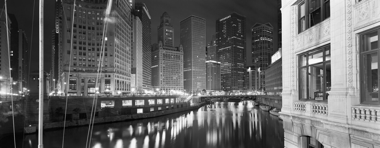 Catherine Opie, Untitled #1 (Chicago), 2004