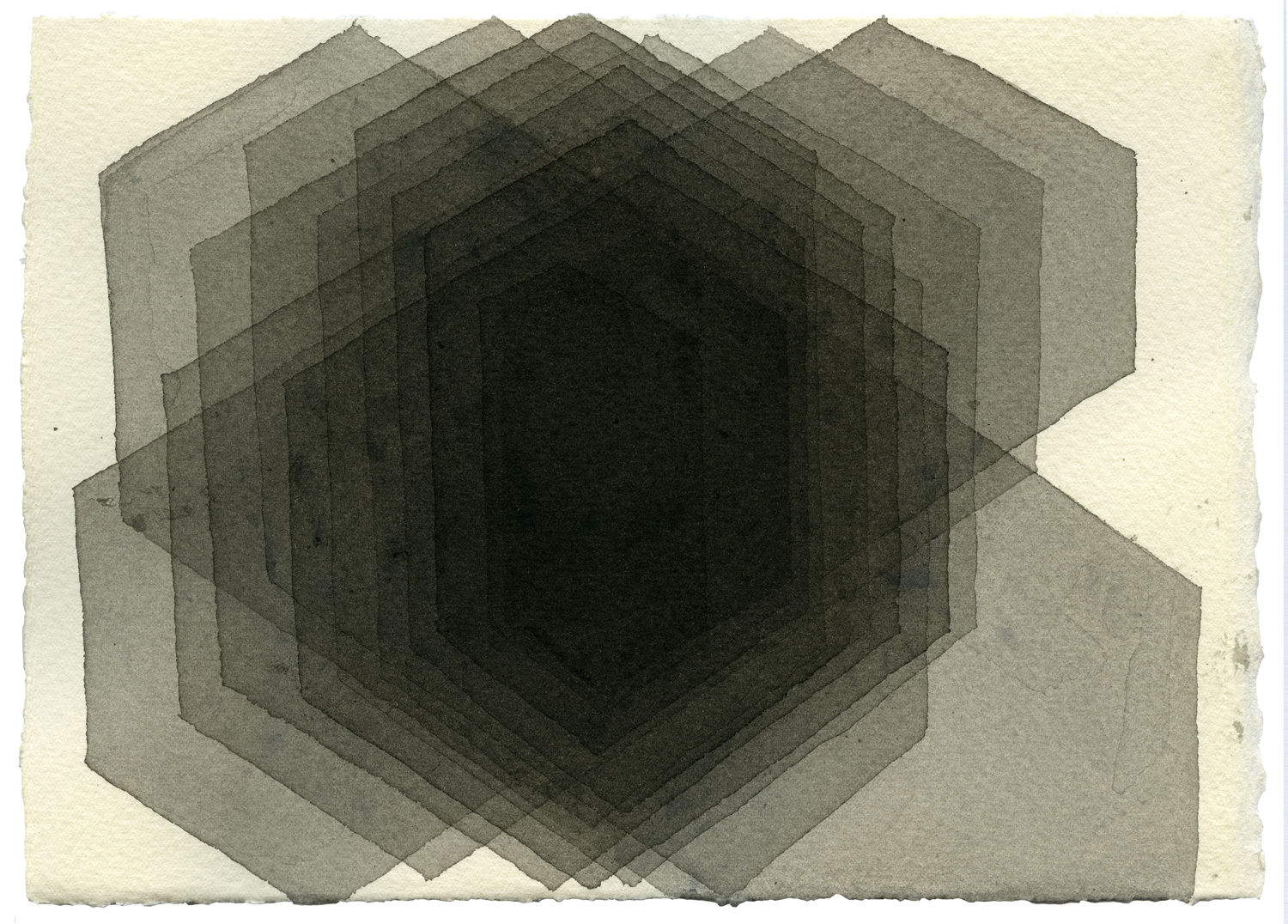 Antony Gormley, ROOM XIV, 2014