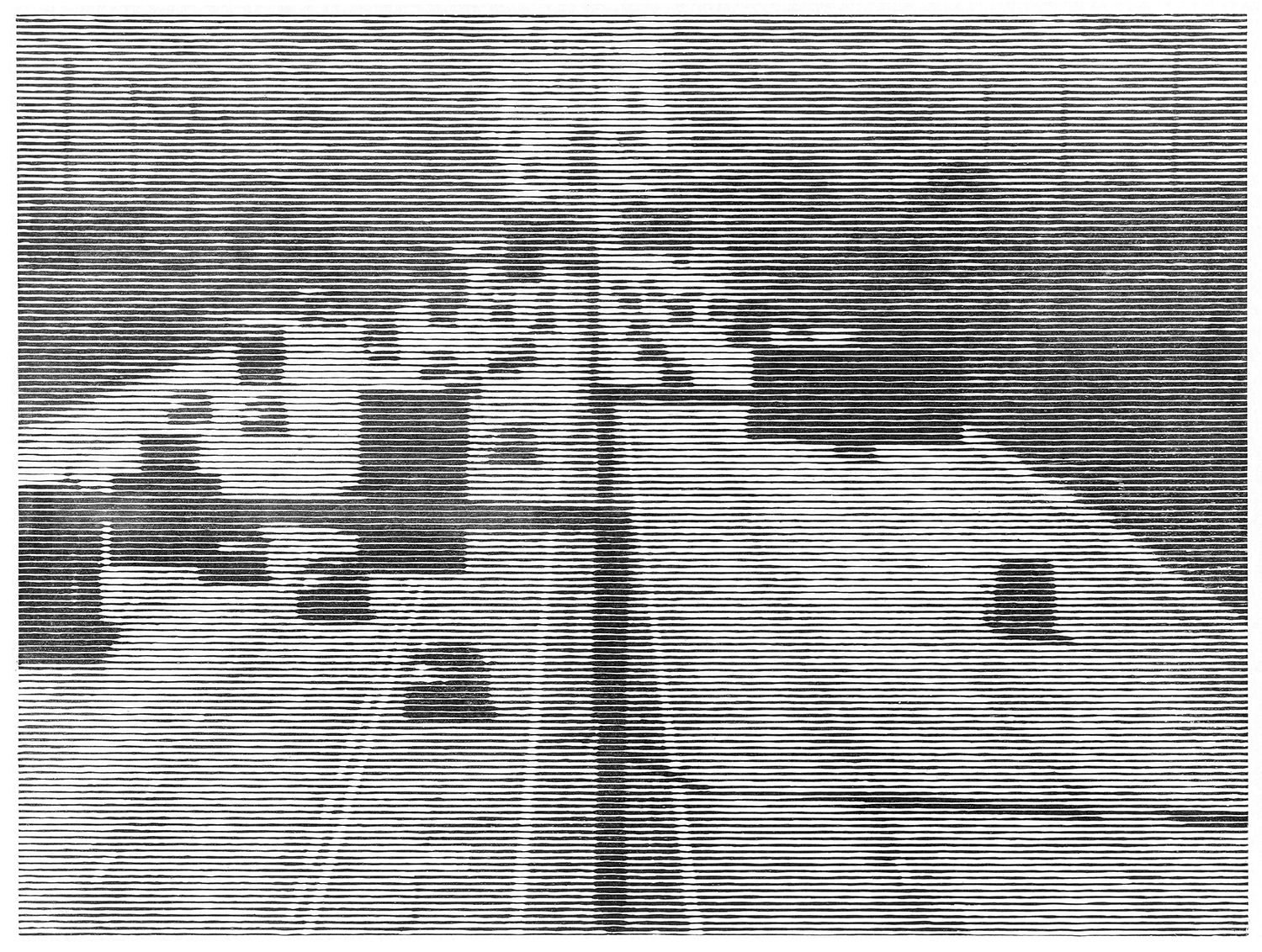 Christiane Baumgartner, Lisbon I, 2001