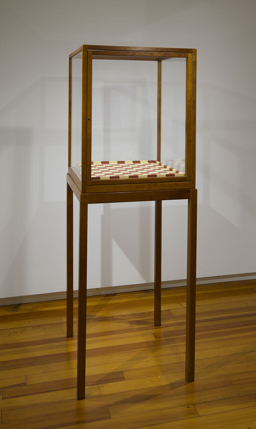 Sherrie Levine, Chessboard: 2, 1990
