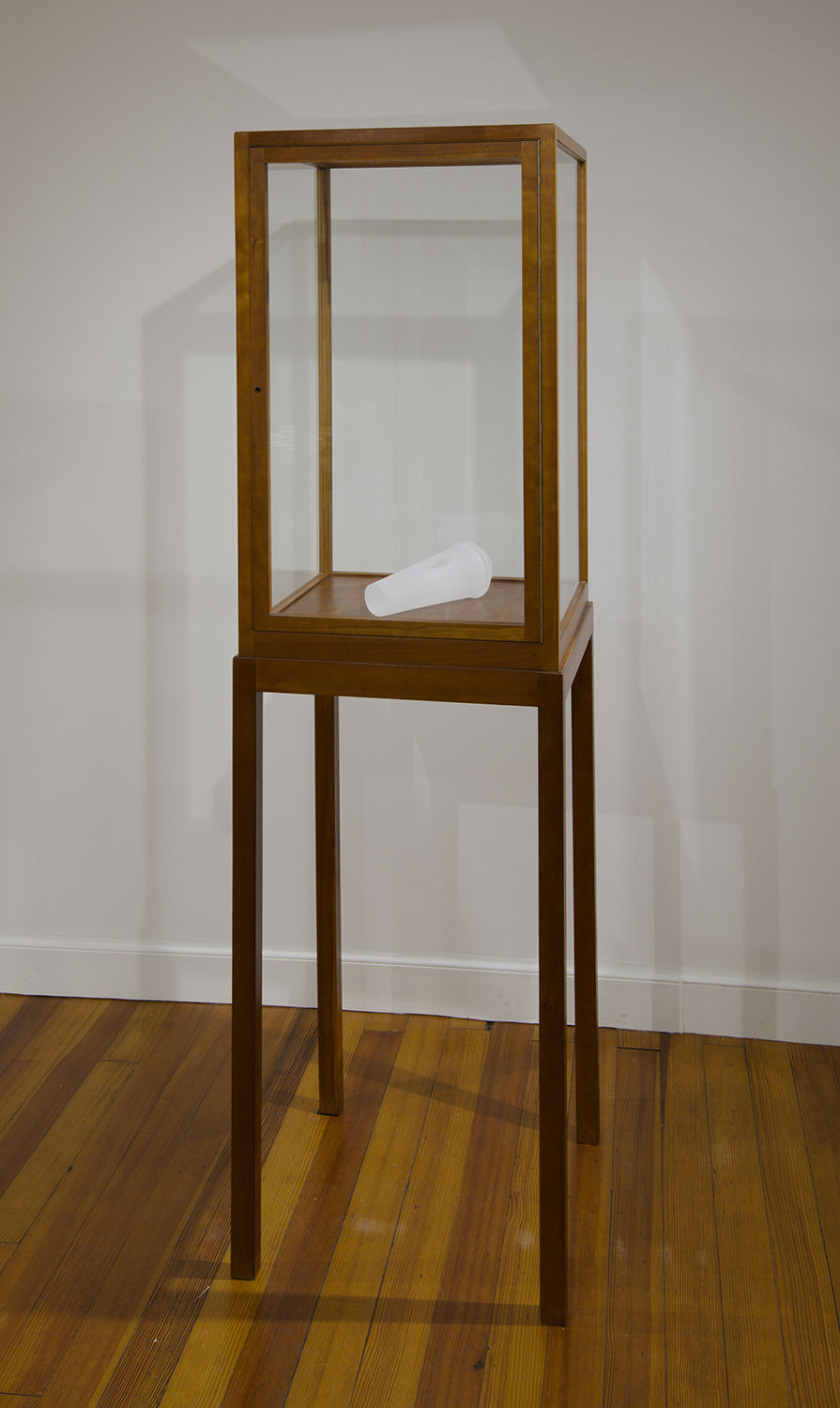 Sherrie Levine, Bachelor: Gendarme, 1989