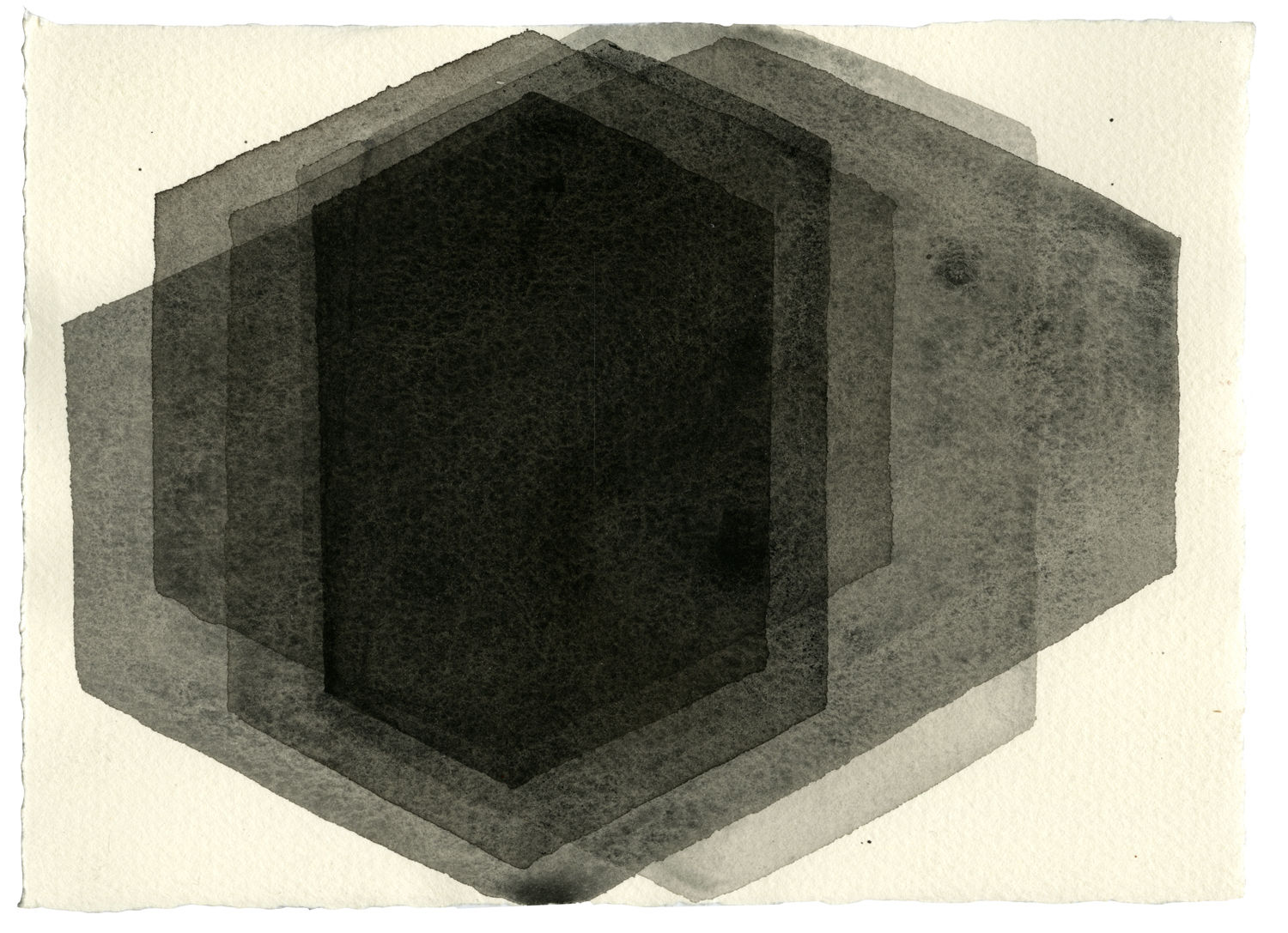 Antony Gormley, ROOM V, 2014