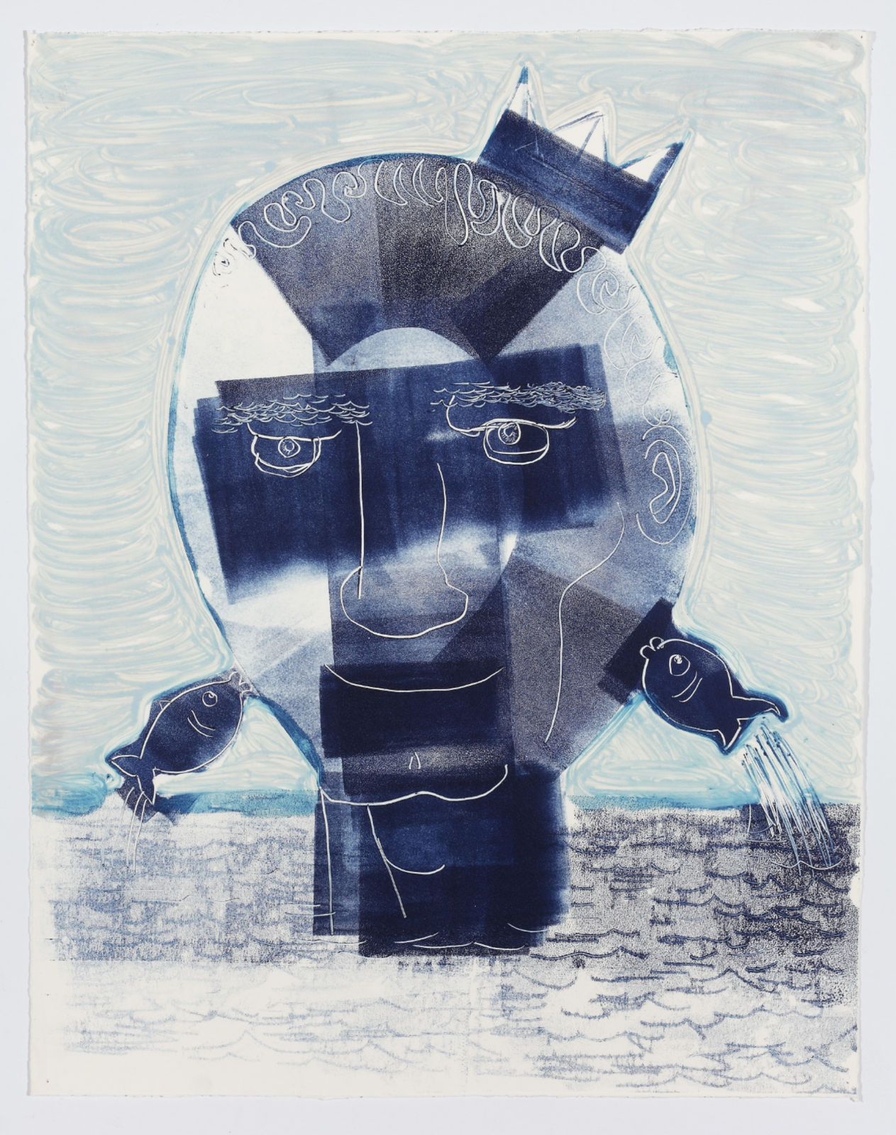 Nicole Eisenman, Untitled, 2011