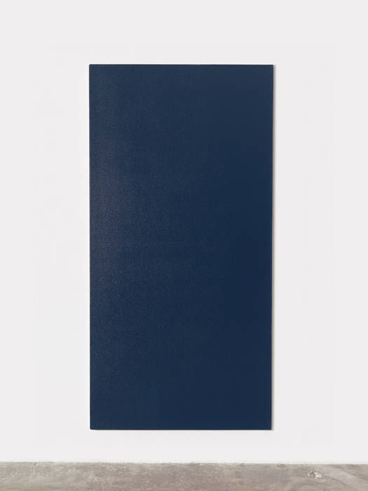 Olivier Mosset, Untitled, 1993-2014