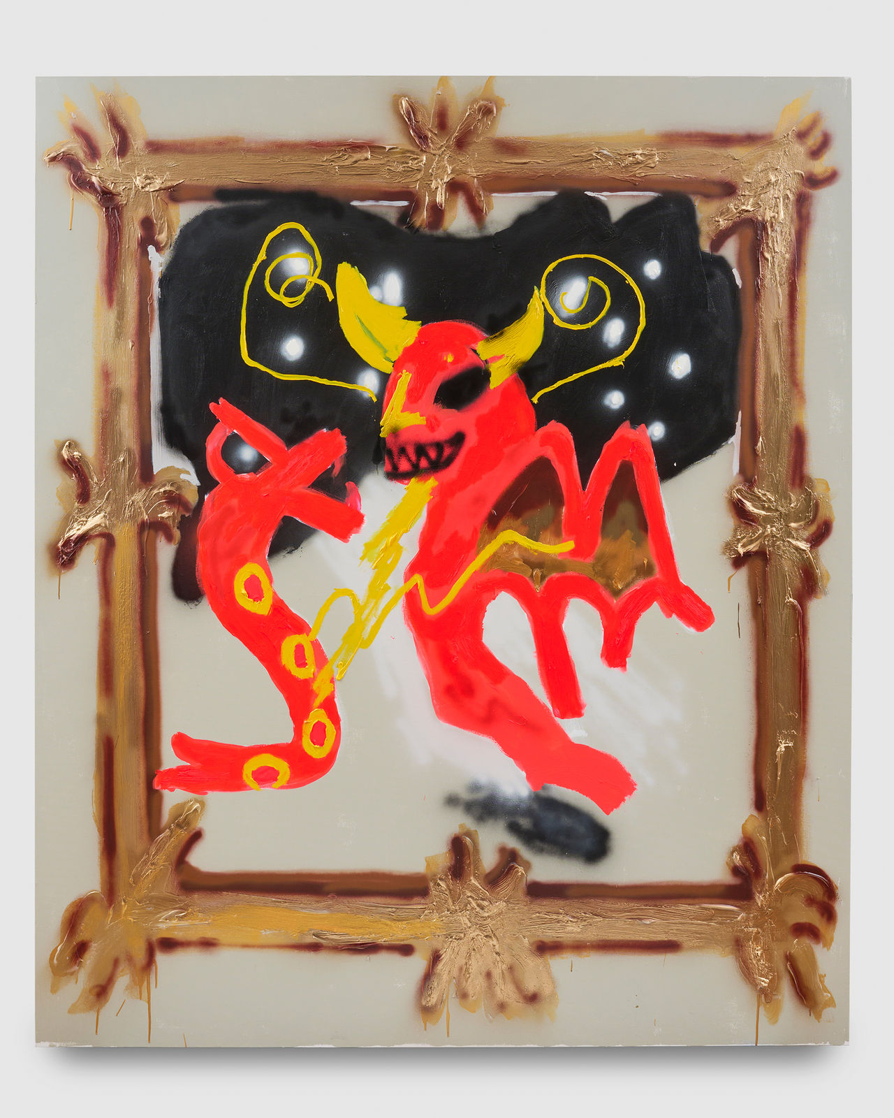 Robert Nava, Lightning Talk, 2023