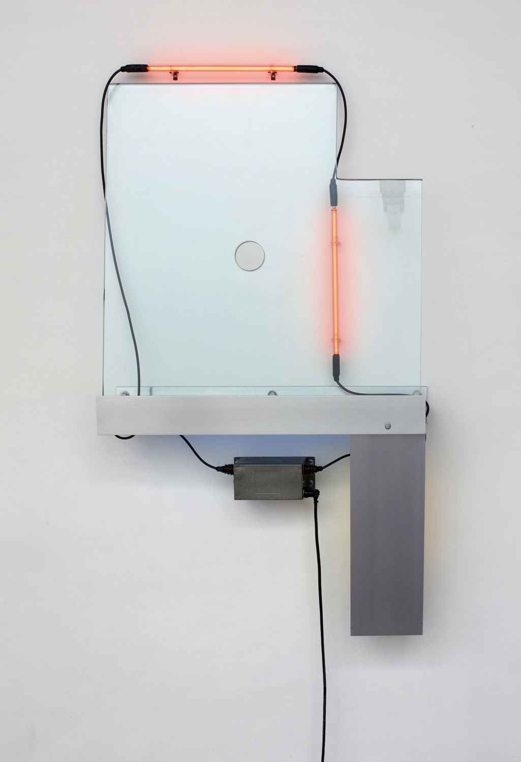 Keith Sonnier, Washer, 1989