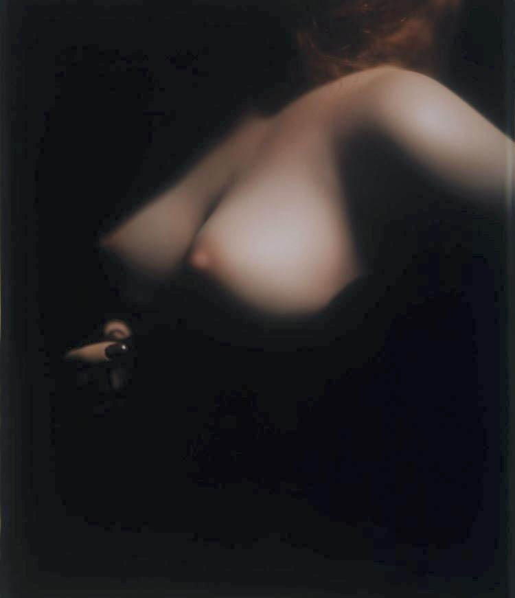 David Levinthal, Untitled (from the series XXX), 2001