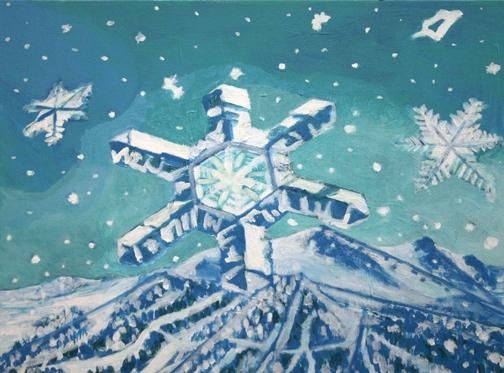 Yutaka Sone, Untitled, 2004