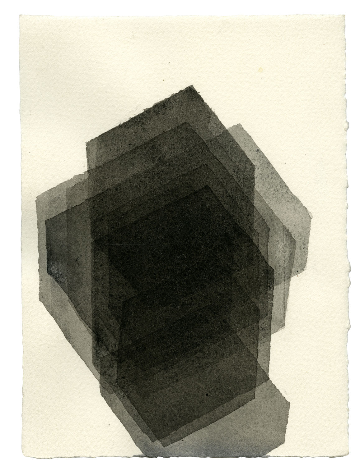 Antony Gormley, MANIFOLD XI, 2014