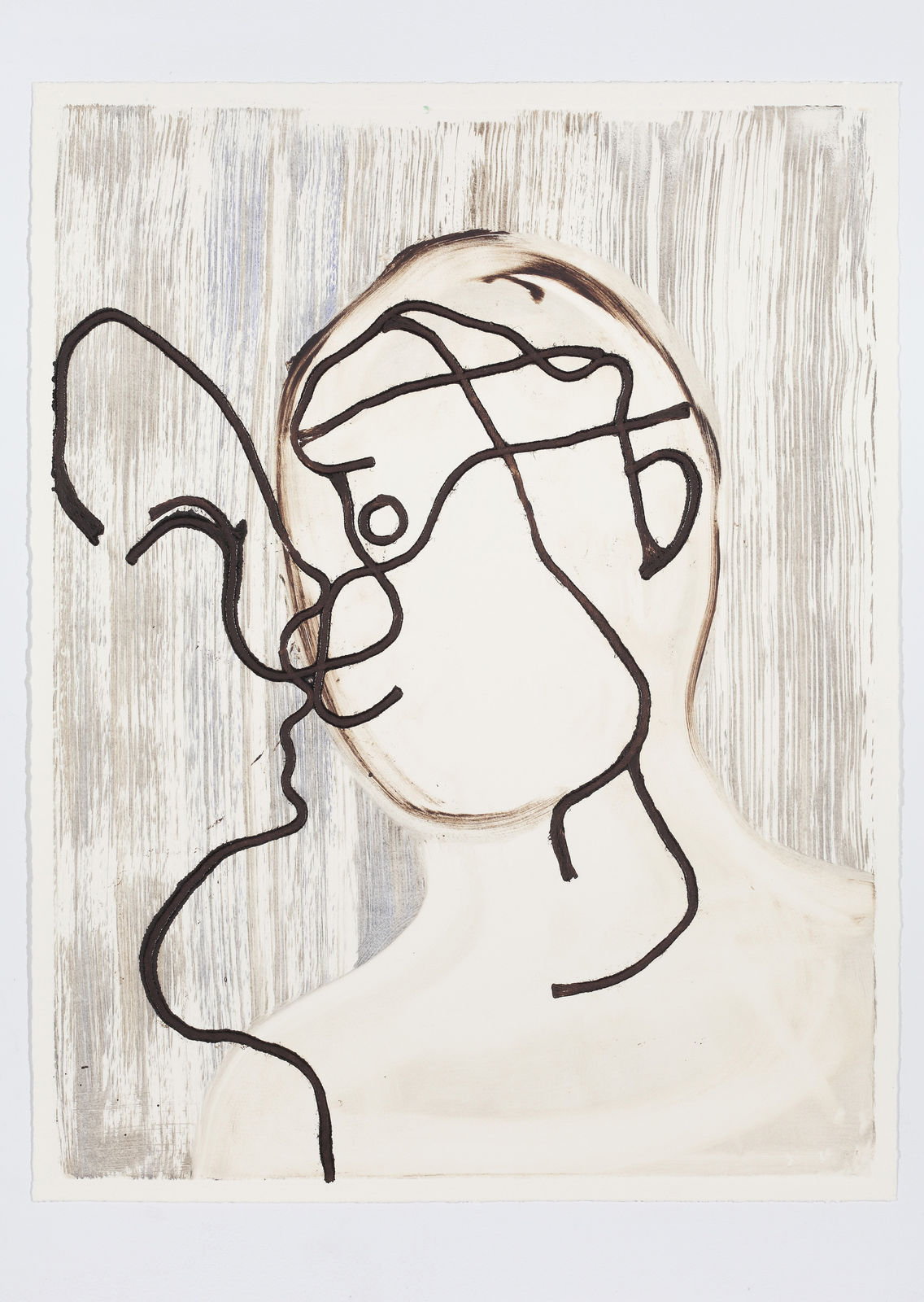 Nicole Eisenman, Untitled, 2011