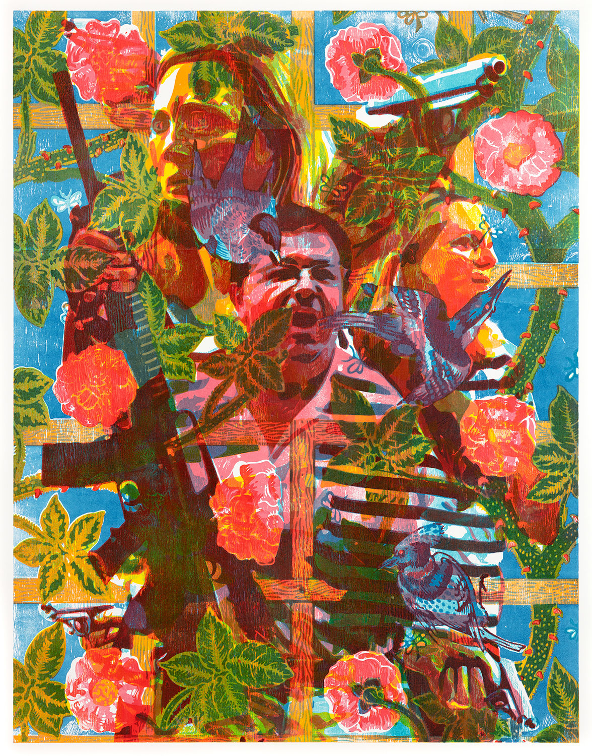 Rob Swainston and Zorawar Sidhu, June 28, 2020-21