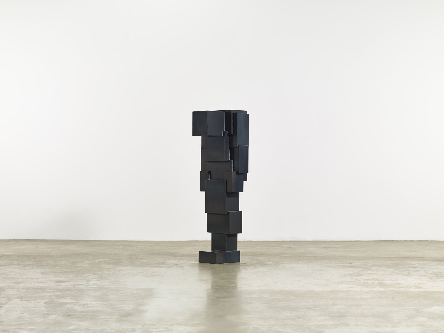 Antony Gormley, POND, 2014