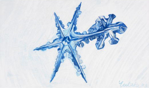 Yutaka Sone, Southern California, 2003