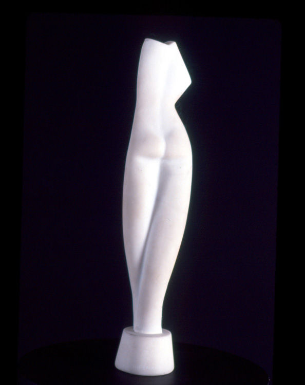 Alexander Archipenko, Untitled, 1930 ca.