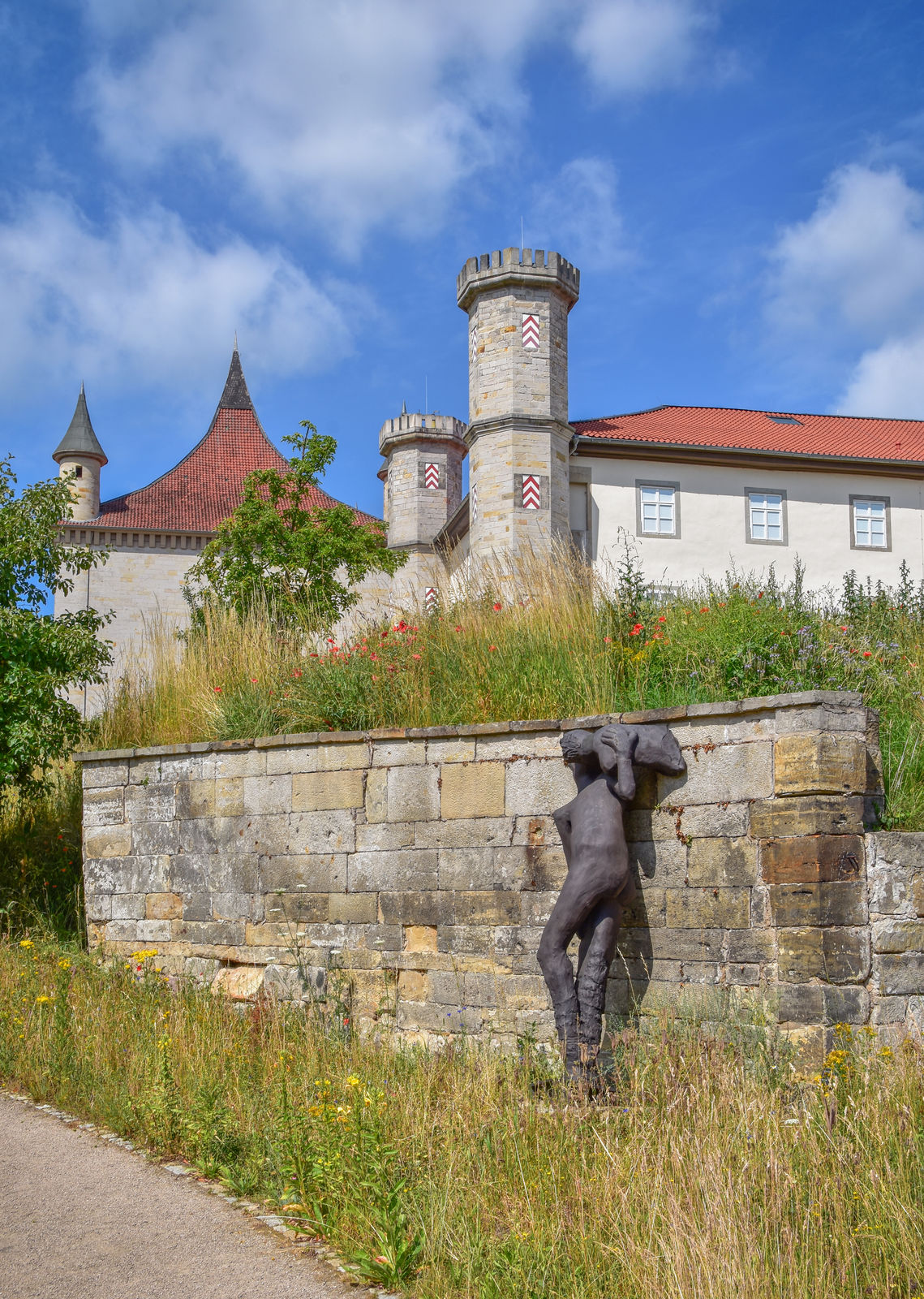 Nicole Eisenman, Untitled (Lust), 2024