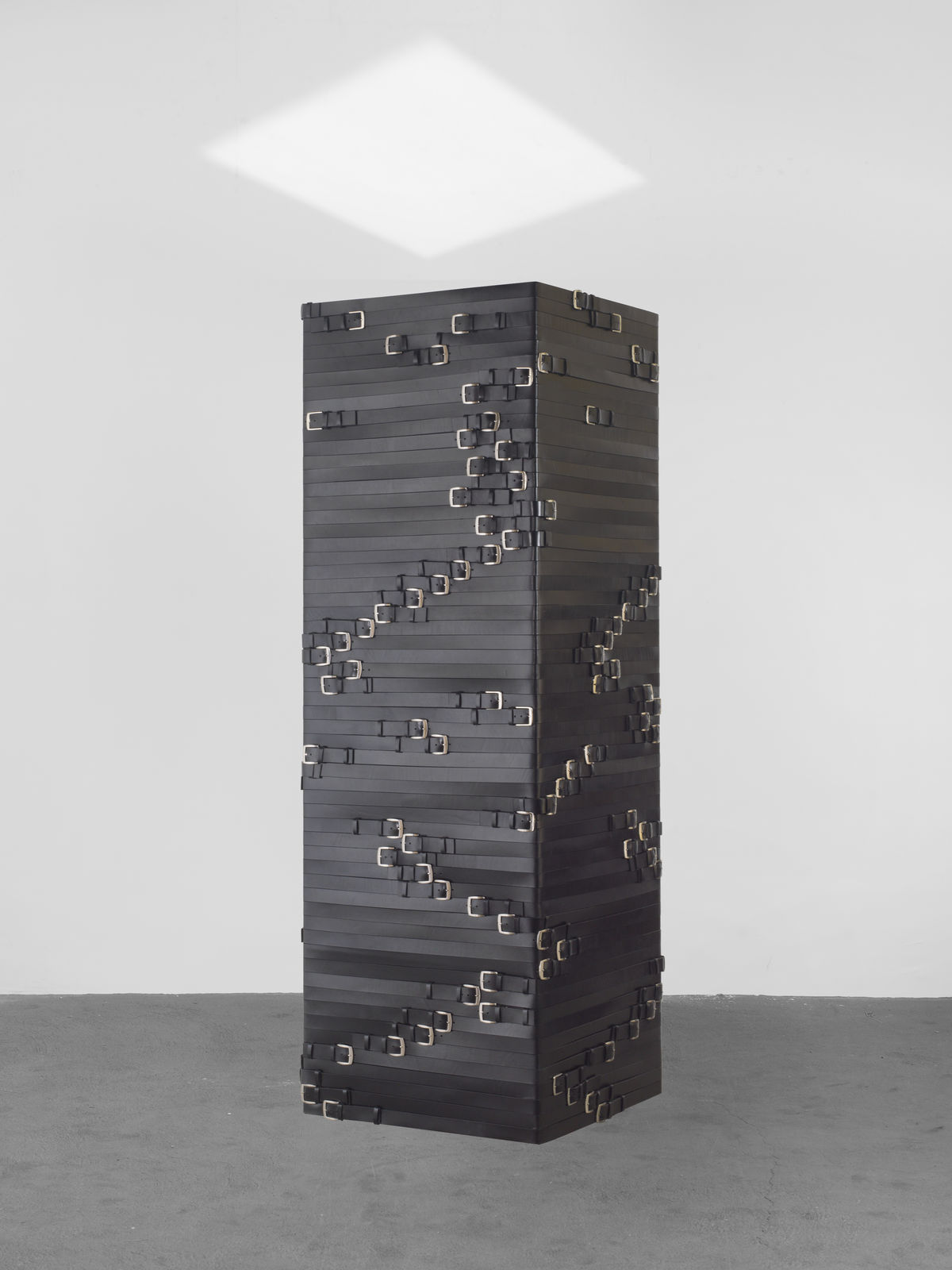 Monica Bonvicini, Corner Boy, 2015
