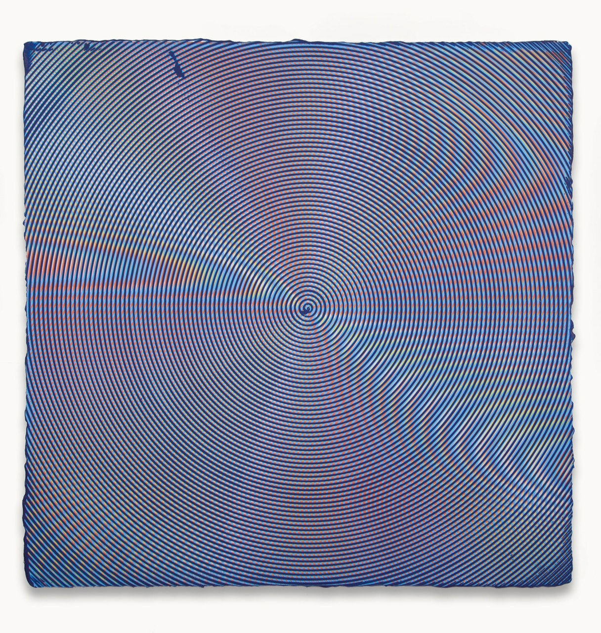 Anoka Faruqee, 2013P-68, 2013