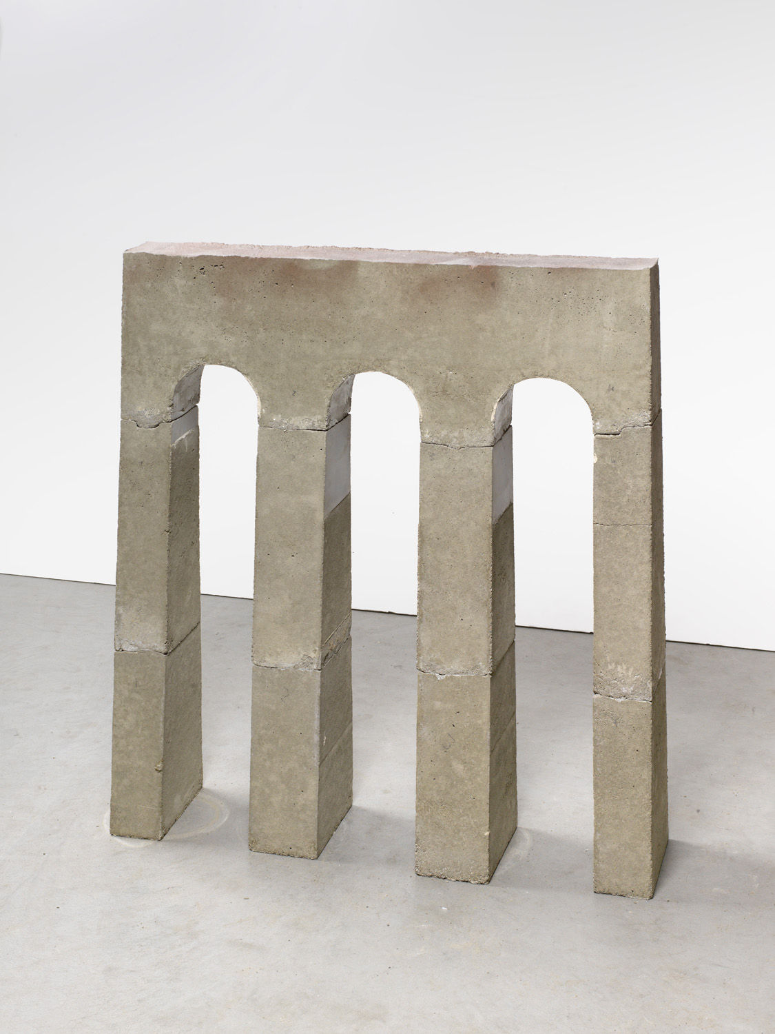 Isa Genzken, Untitled, 2017