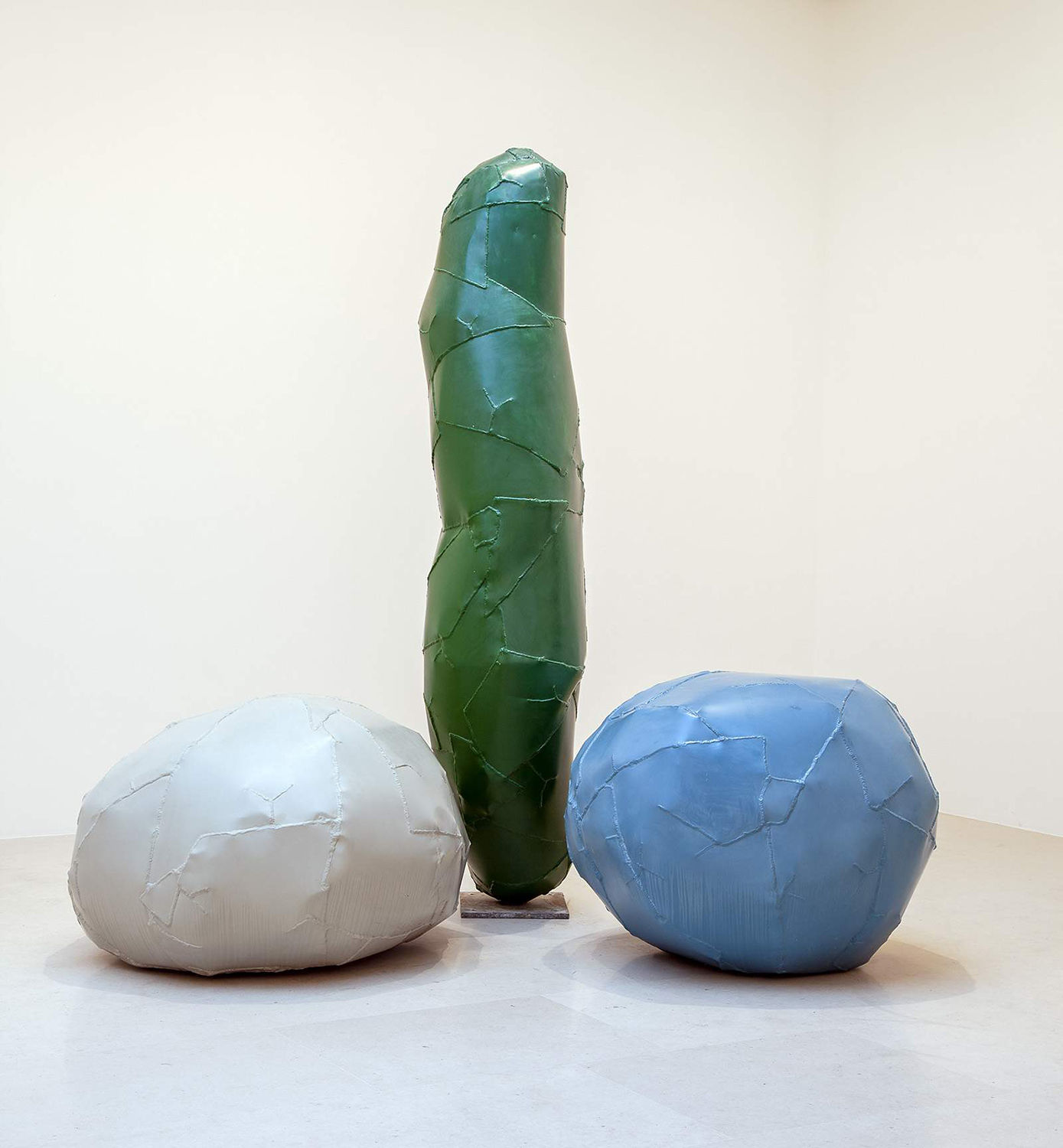 Franz West, Blödelei, 2004