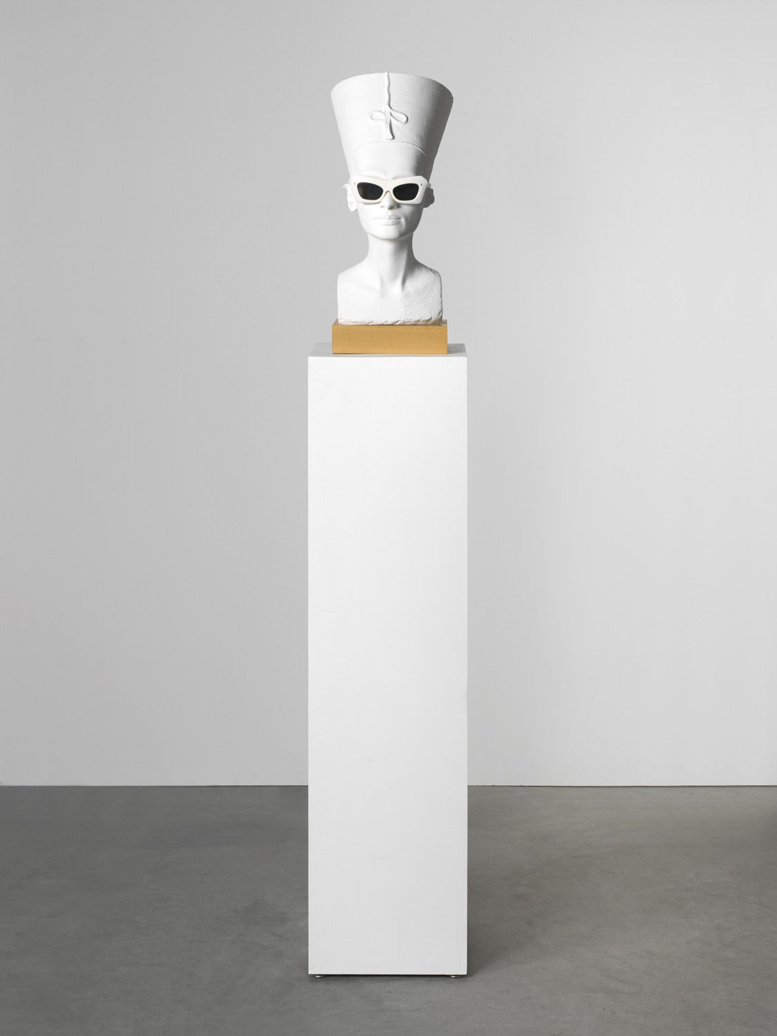 Isa Genzken, Untitled, 2017