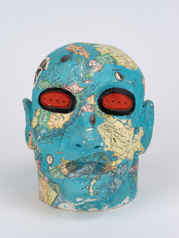 David Wojnarowicz, Untitled, 1984