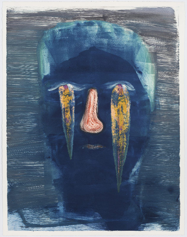Nicole Eisenman, Untitled, 2011