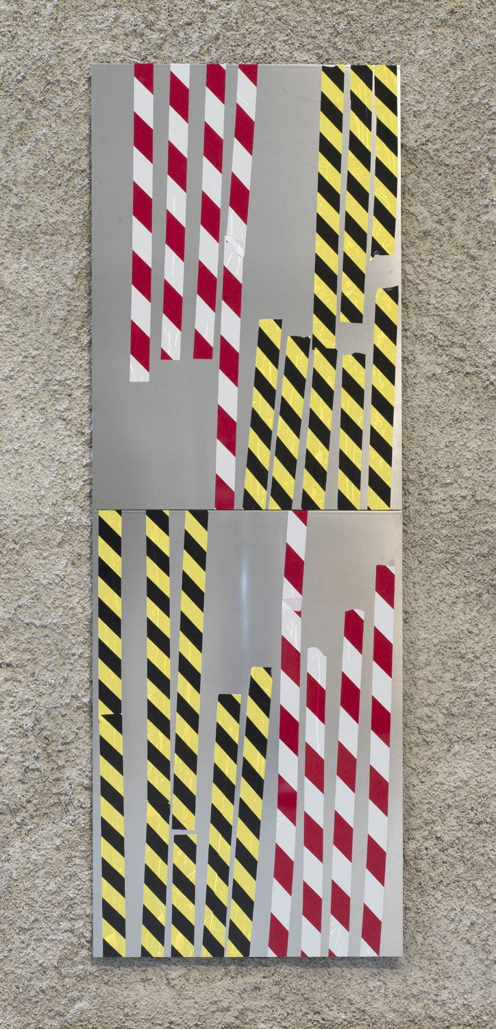 Isa Genzken, Untitled, 2017