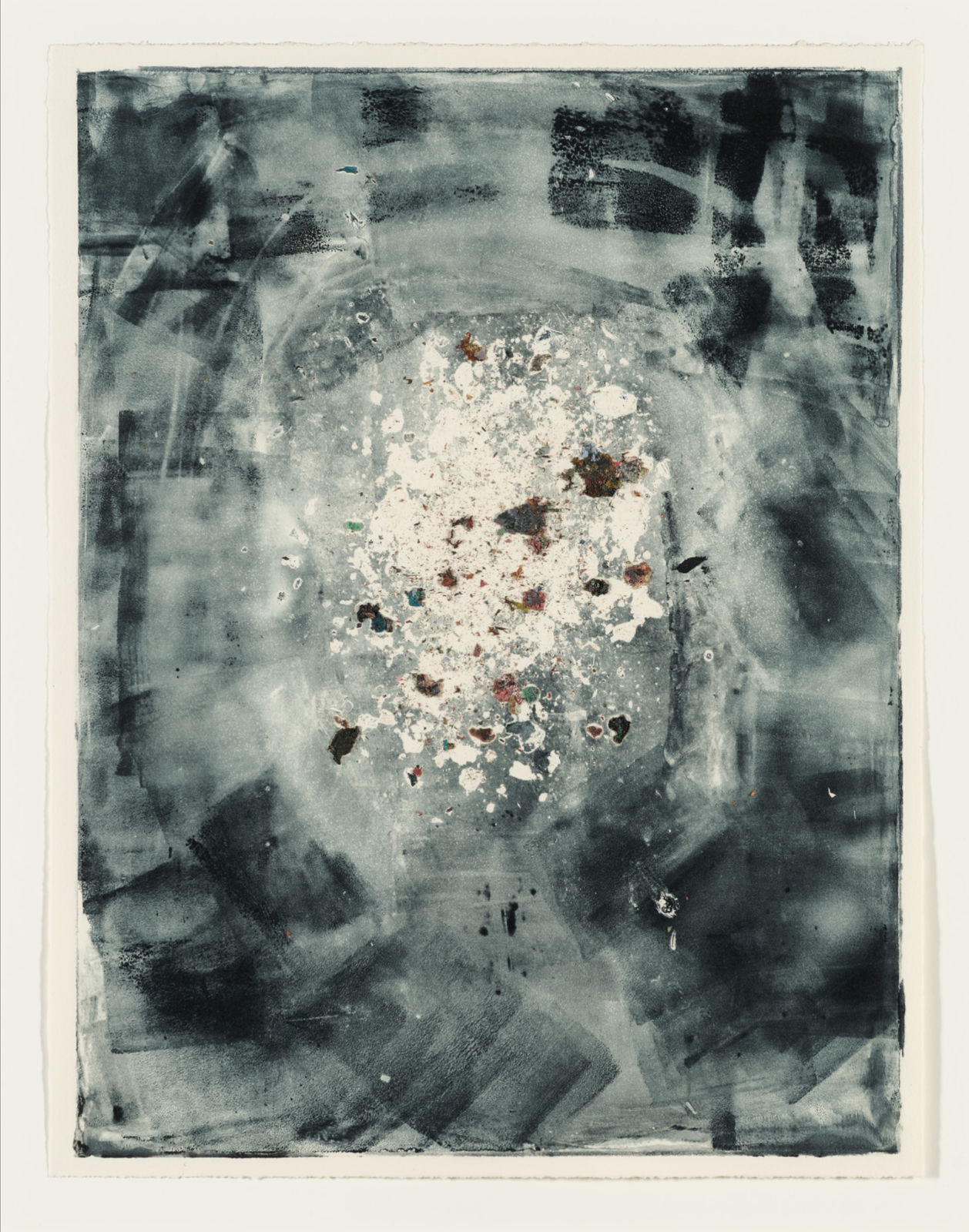 Nicole Eisenman, Untitled , 2012