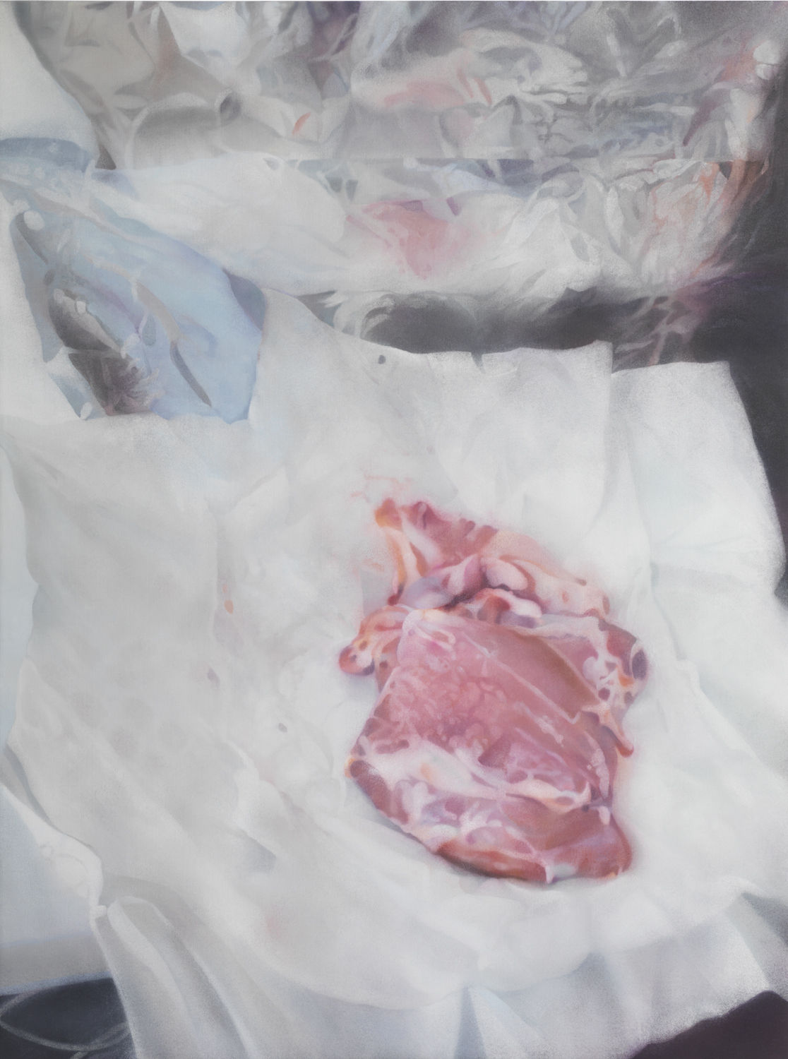 Johannes Kahrs, OT (Fleisch), 2016