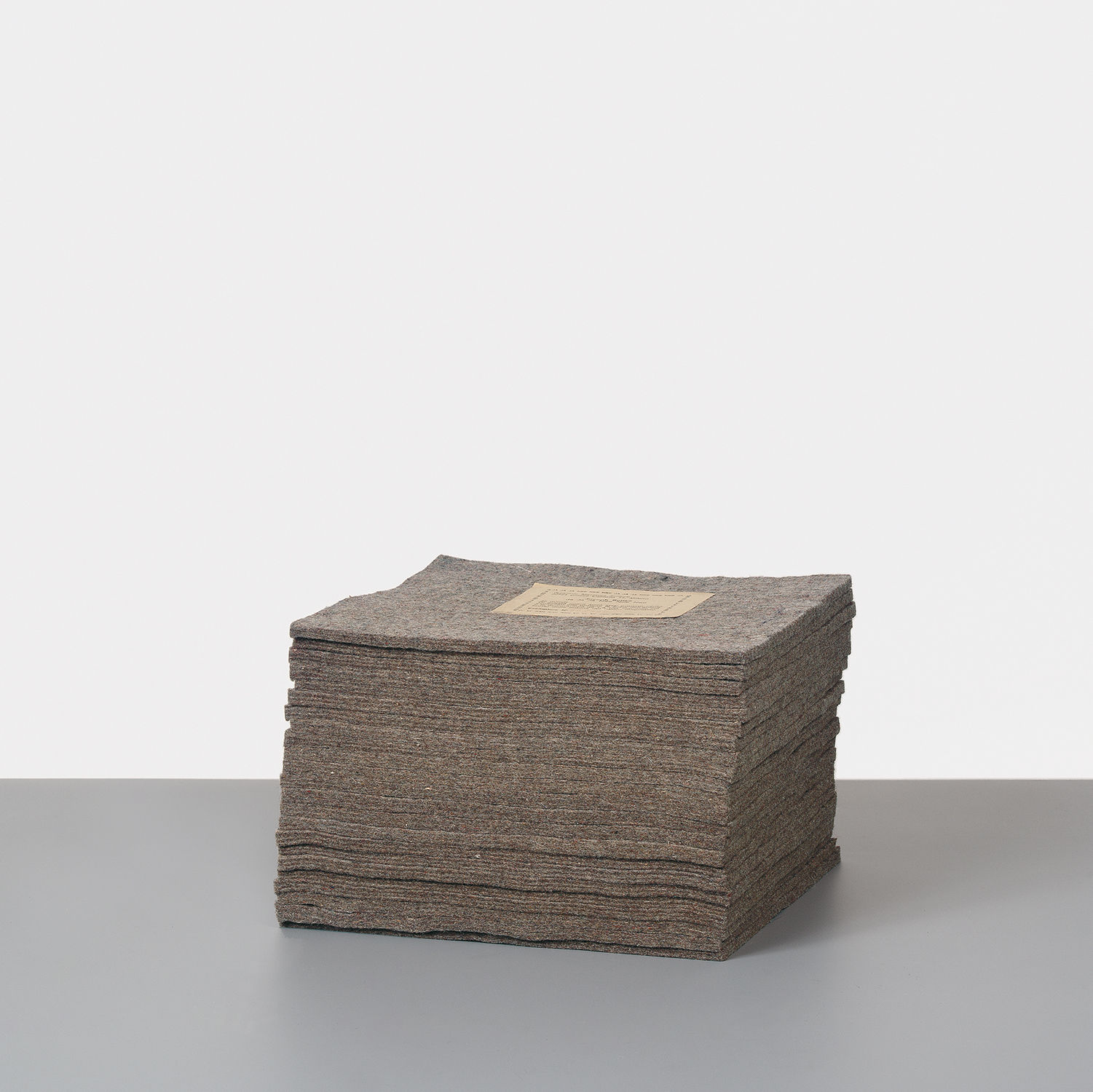 Joseph Beuys, Ja Ja Ja Ja Ja, Nee Nee Nee Nee Nee, 1969