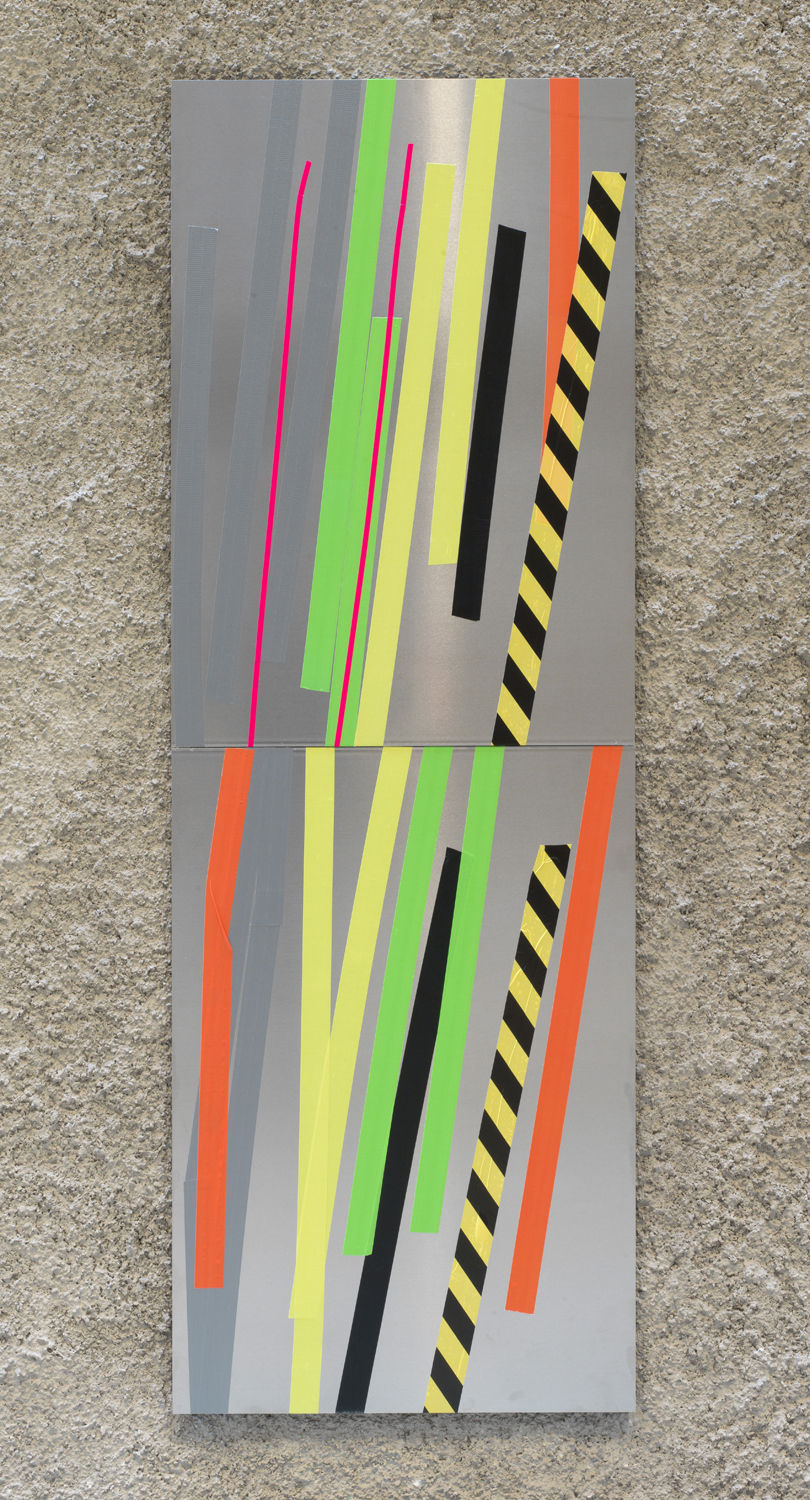 Isa Genzken, Untitled, 2017