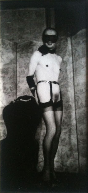 Pierre Molinier, Untitled, 1960s - 1970s ca.