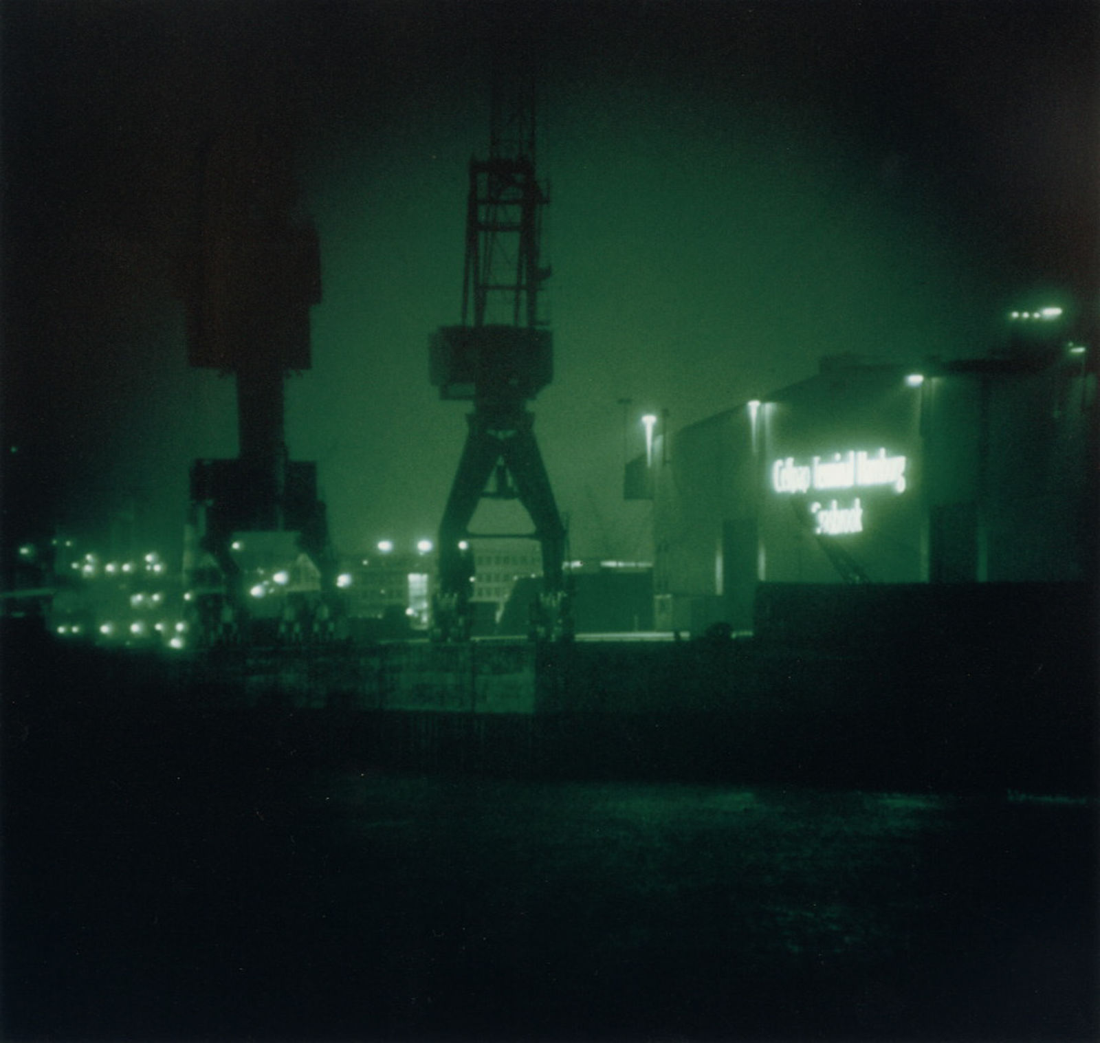 Thomas Ruff, Nacht 10 III, 1992