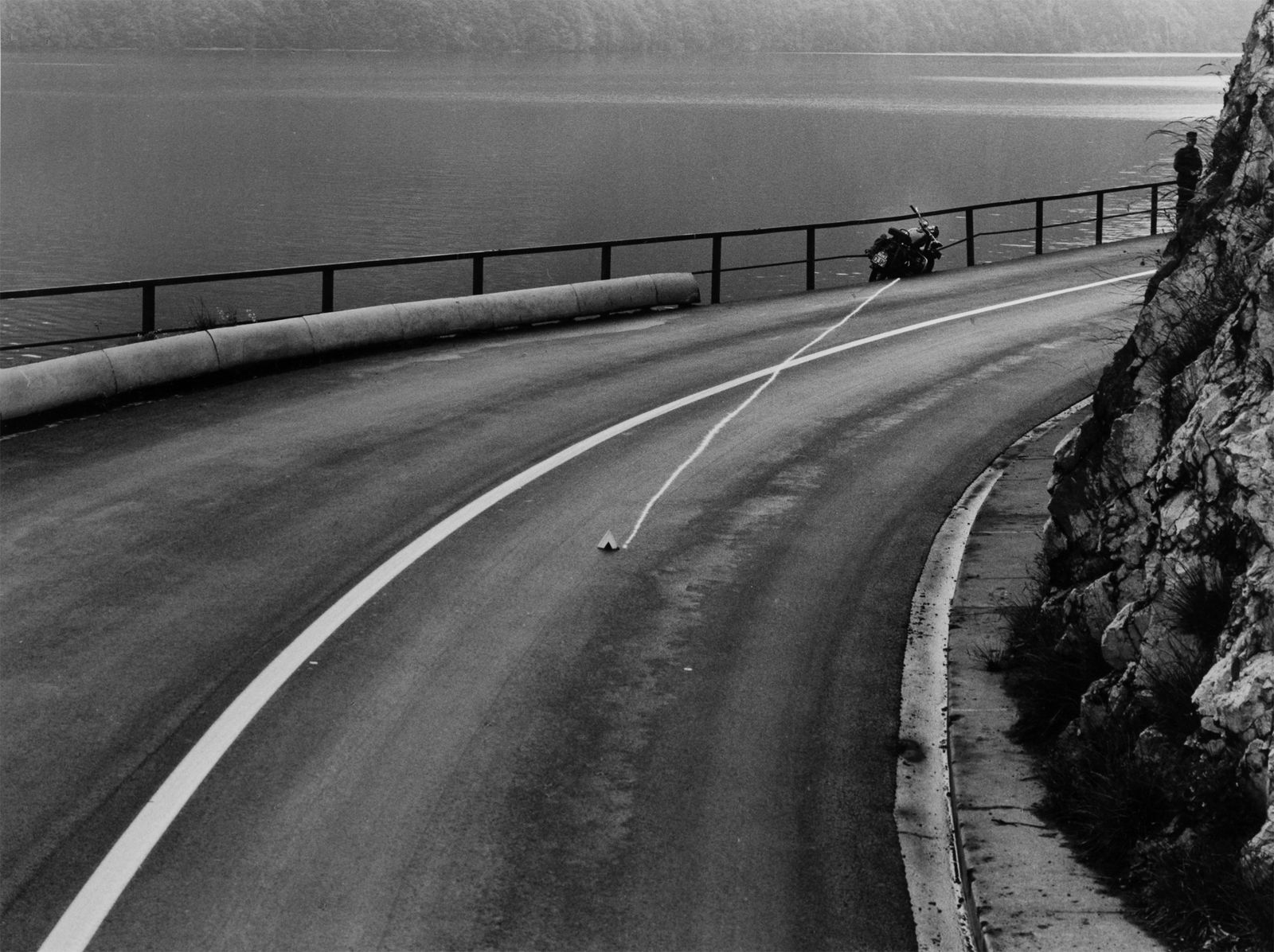 Arnold Odermatt, Stansstad, 1961