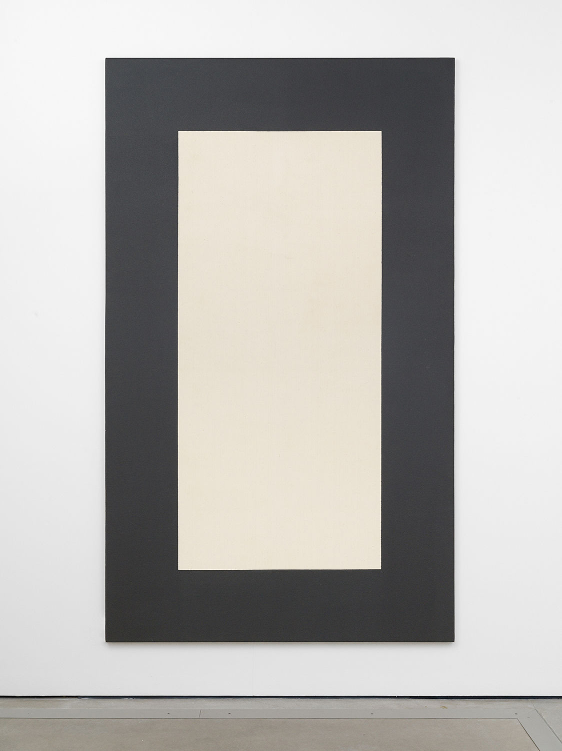 Michael Heizer, Untitled No. 6, 1974