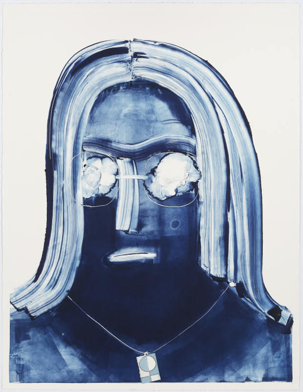 Nicole Eisenman, Untitled, 2011