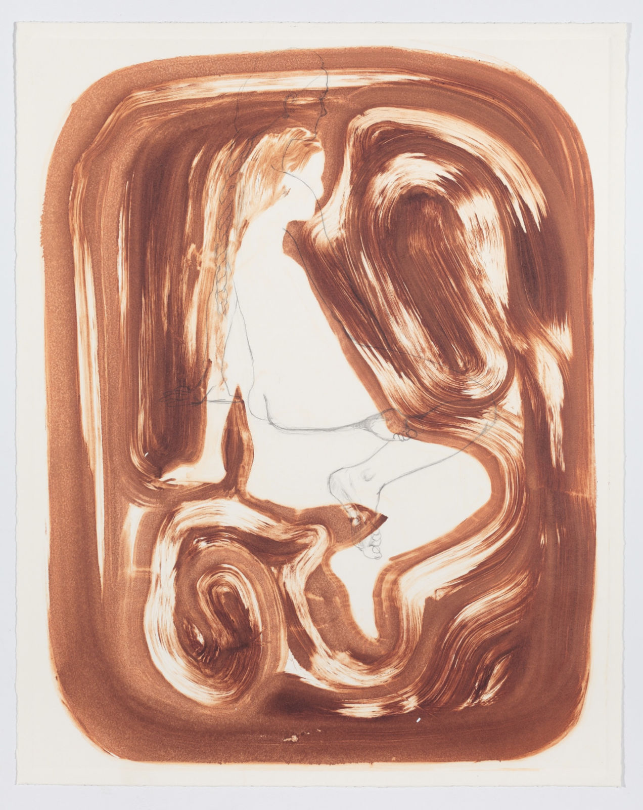 Nicole Eisenman, Untitled , 2011