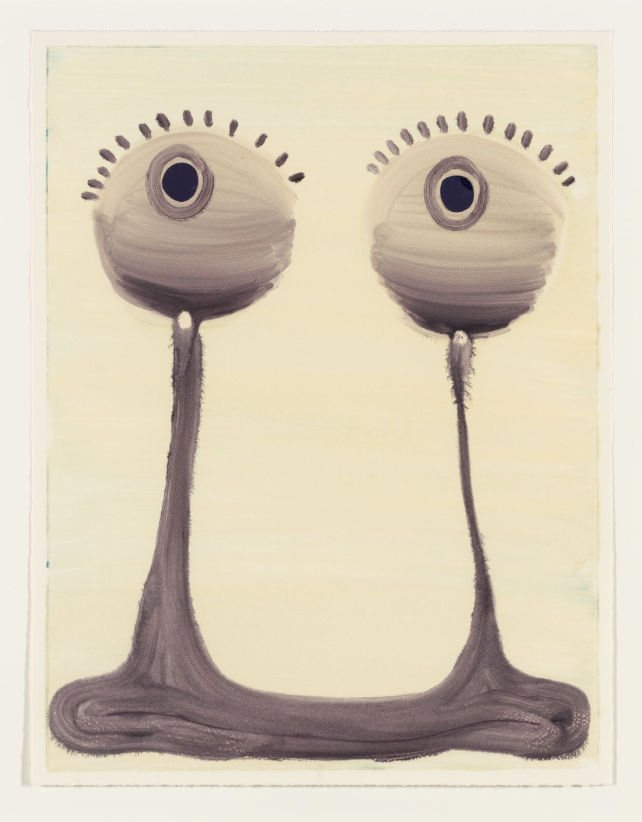 Nicole Eisenman, Untitled, 2012