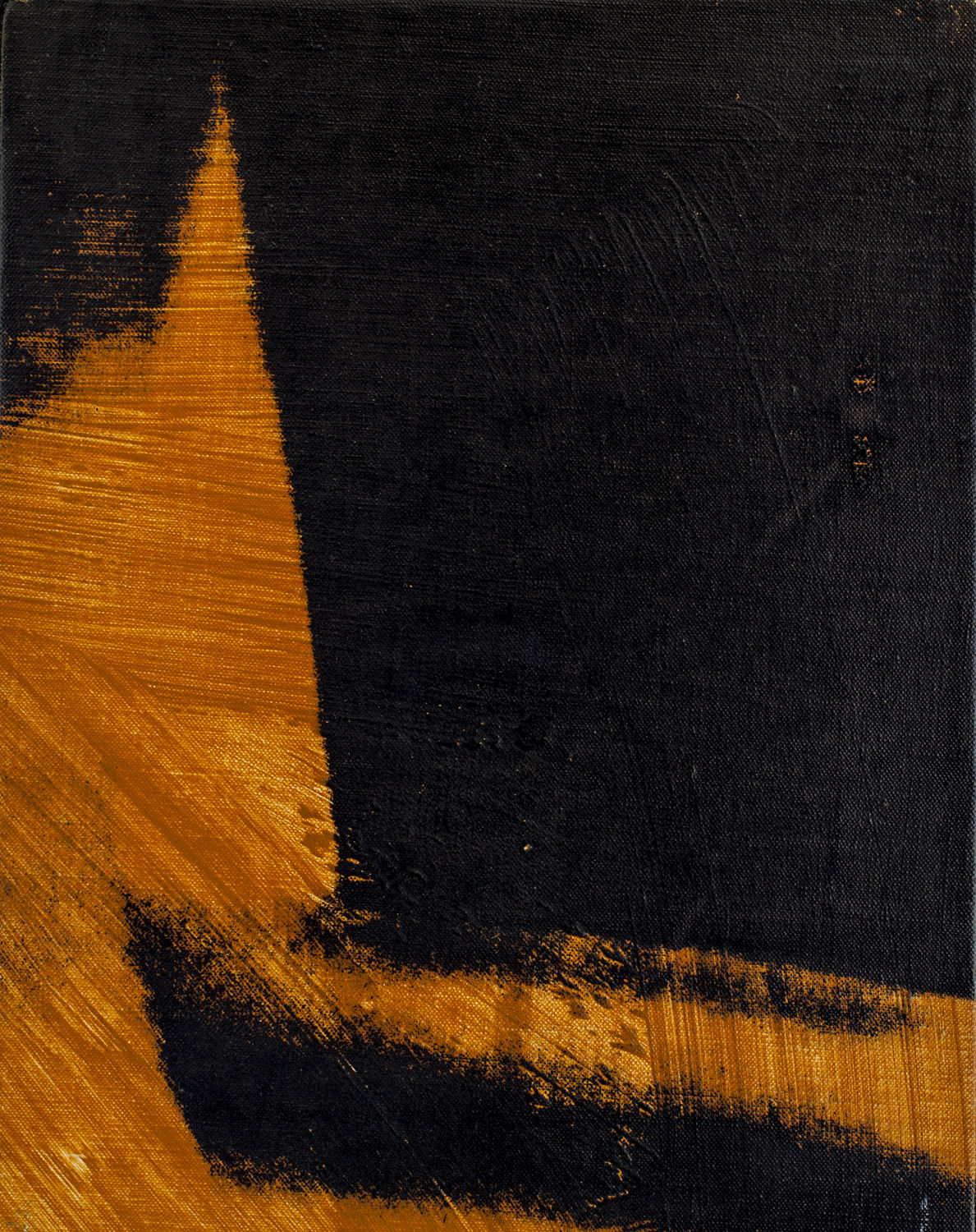 Andy Warhol, Shadow, 1978