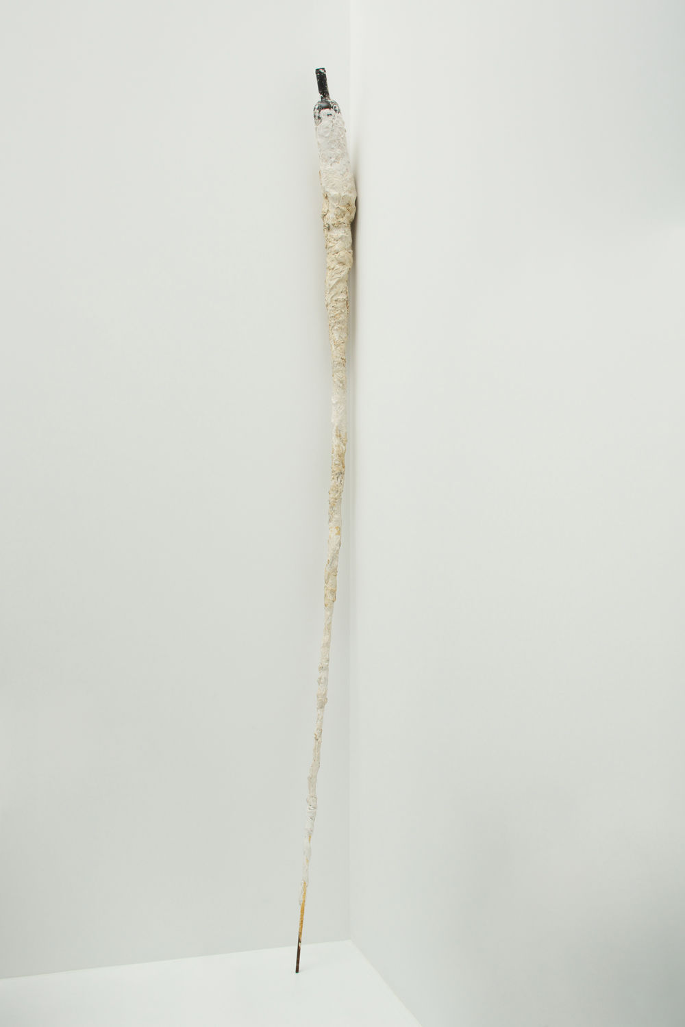 Franz West, Labstück [Refresher], 1989