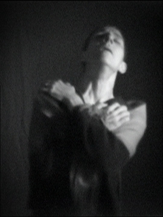 Bill Viola, Catherine's Dream, 2002