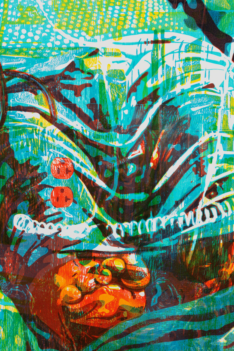 Rob Swainston and Zorawar Sidhu, May 26, 11 PM, 2020-21