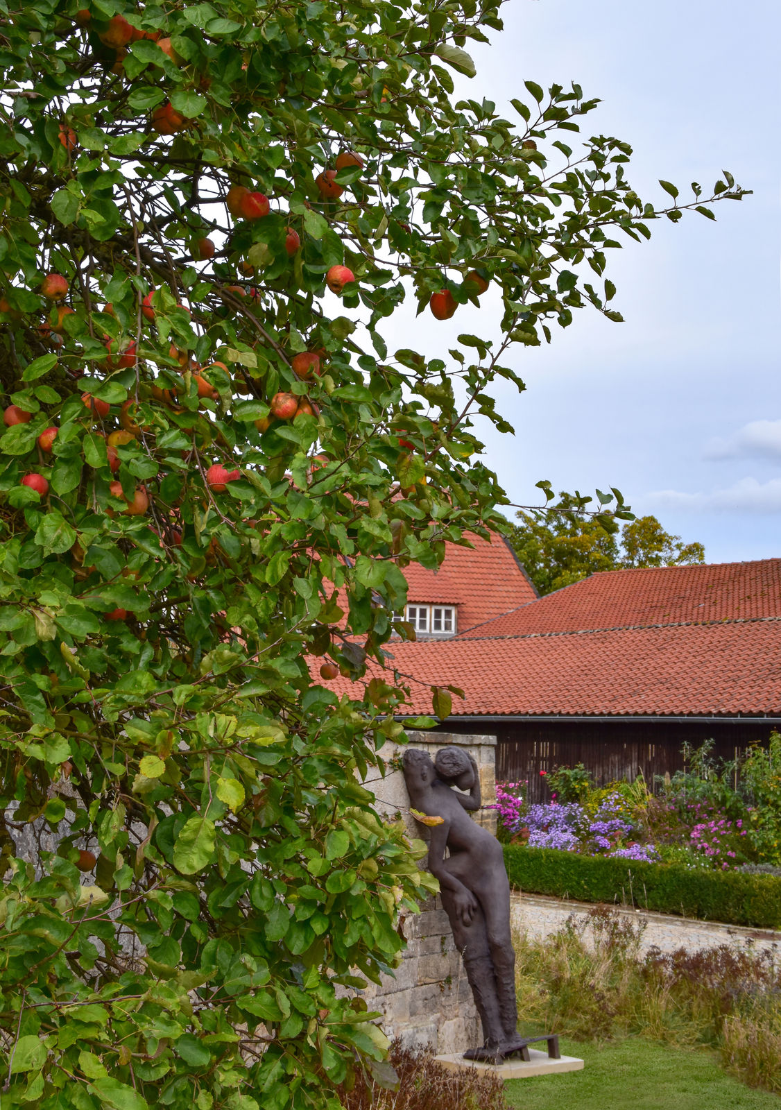 Nicole Eisenman, Untitled (Lust), 2024
