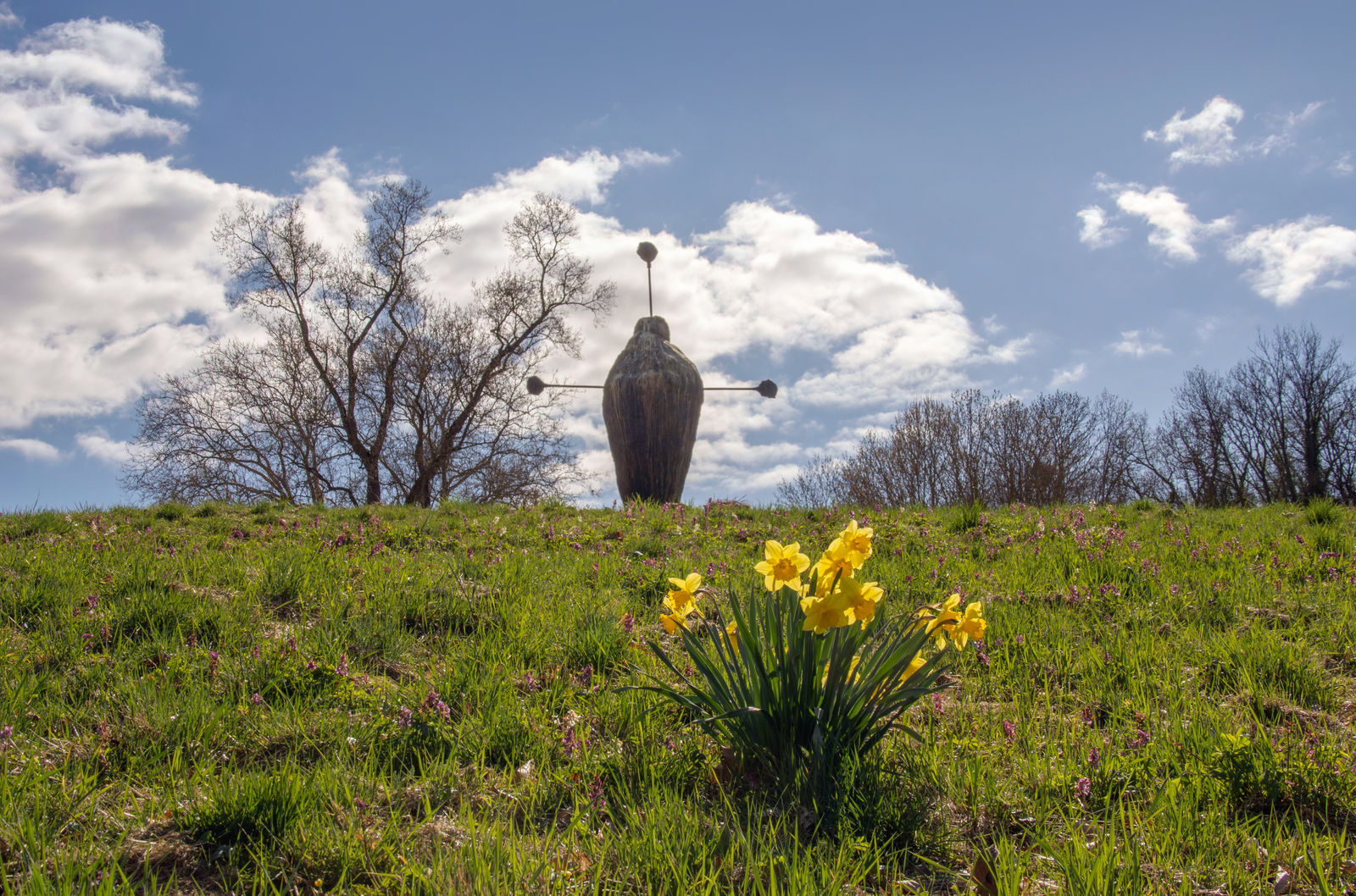 Julian Schnabel, Joe, 1983