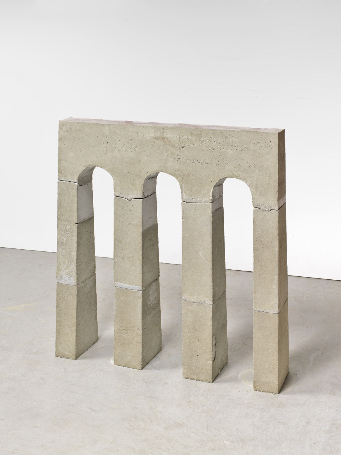 Isa Genzken, Untitled, 2017