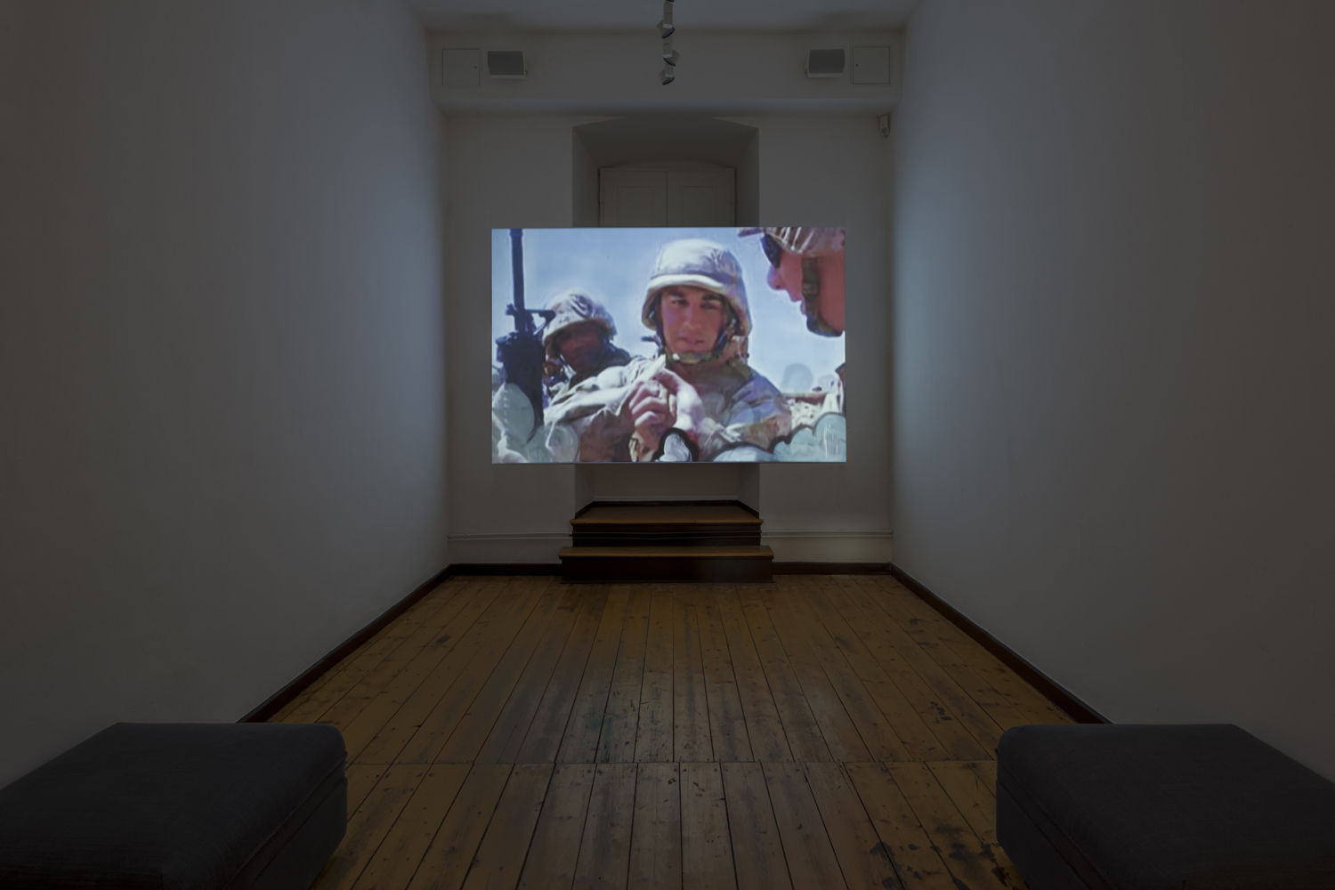 Martha Colburn, Cosmetic Emergency, 2005